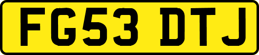 FG53DTJ