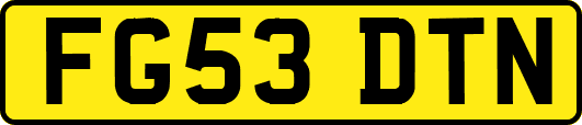 FG53DTN