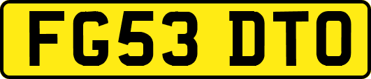 FG53DTO