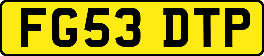 FG53DTP