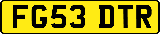FG53DTR