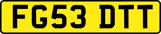 FG53DTT