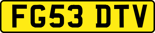 FG53DTV