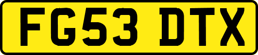 FG53DTX