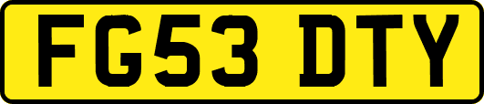 FG53DTY