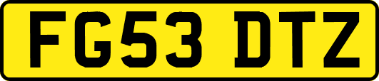 FG53DTZ