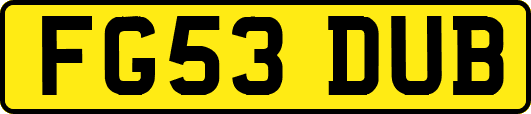 FG53DUB