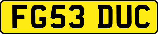 FG53DUC