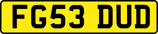 FG53DUD