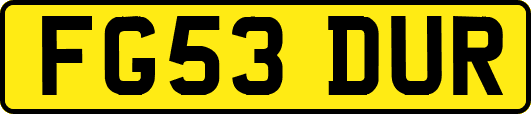 FG53DUR