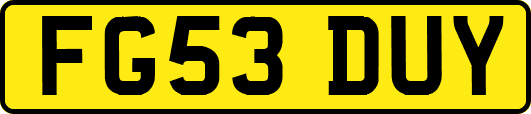 FG53DUY