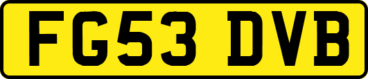 FG53DVB