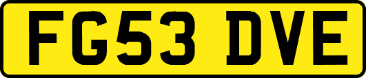 FG53DVE