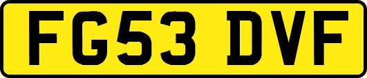 FG53DVF