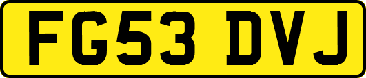 FG53DVJ