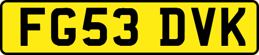 FG53DVK