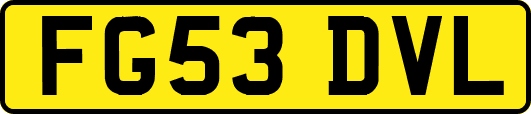 FG53DVL