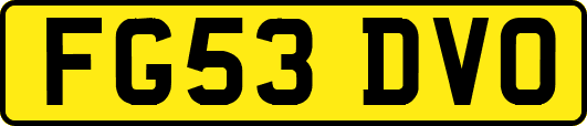 FG53DVO