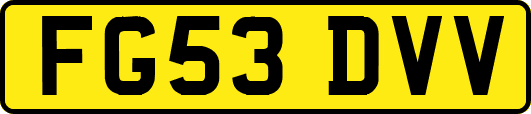FG53DVV