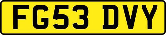 FG53DVY