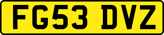 FG53DVZ