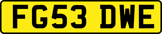 FG53DWE