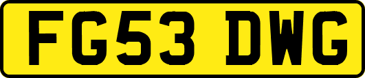 FG53DWG