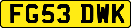FG53DWK