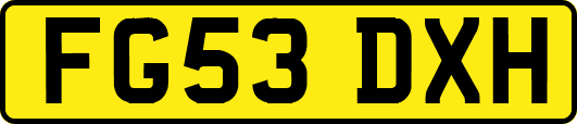 FG53DXH