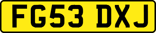 FG53DXJ