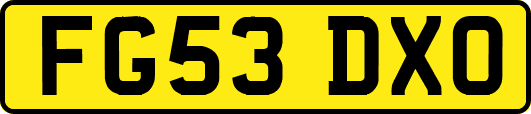 FG53DXO