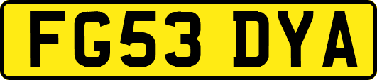 FG53DYA