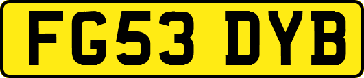 FG53DYB