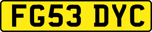 FG53DYC