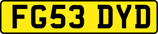 FG53DYD