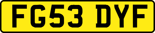 FG53DYF