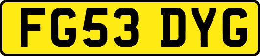 FG53DYG