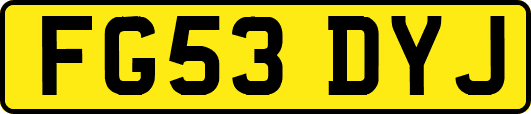 FG53DYJ