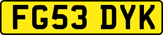 FG53DYK