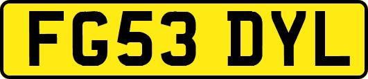 FG53DYL