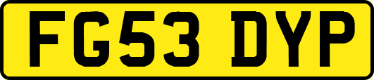 FG53DYP