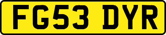 FG53DYR