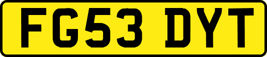 FG53DYT