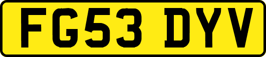 FG53DYV