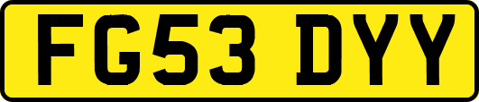 FG53DYY