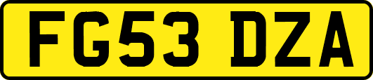 FG53DZA