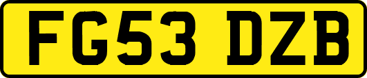 FG53DZB