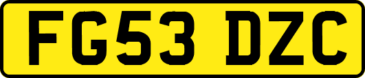 FG53DZC
