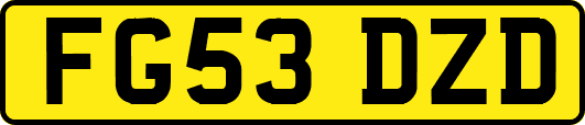 FG53DZD