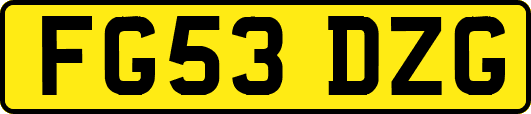 FG53DZG